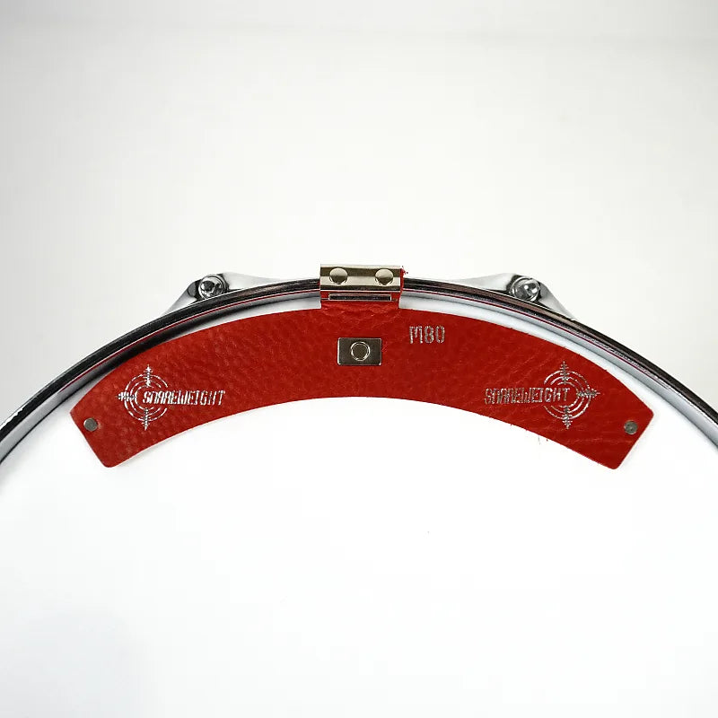 Snareweight M80 - Various Colours Red
