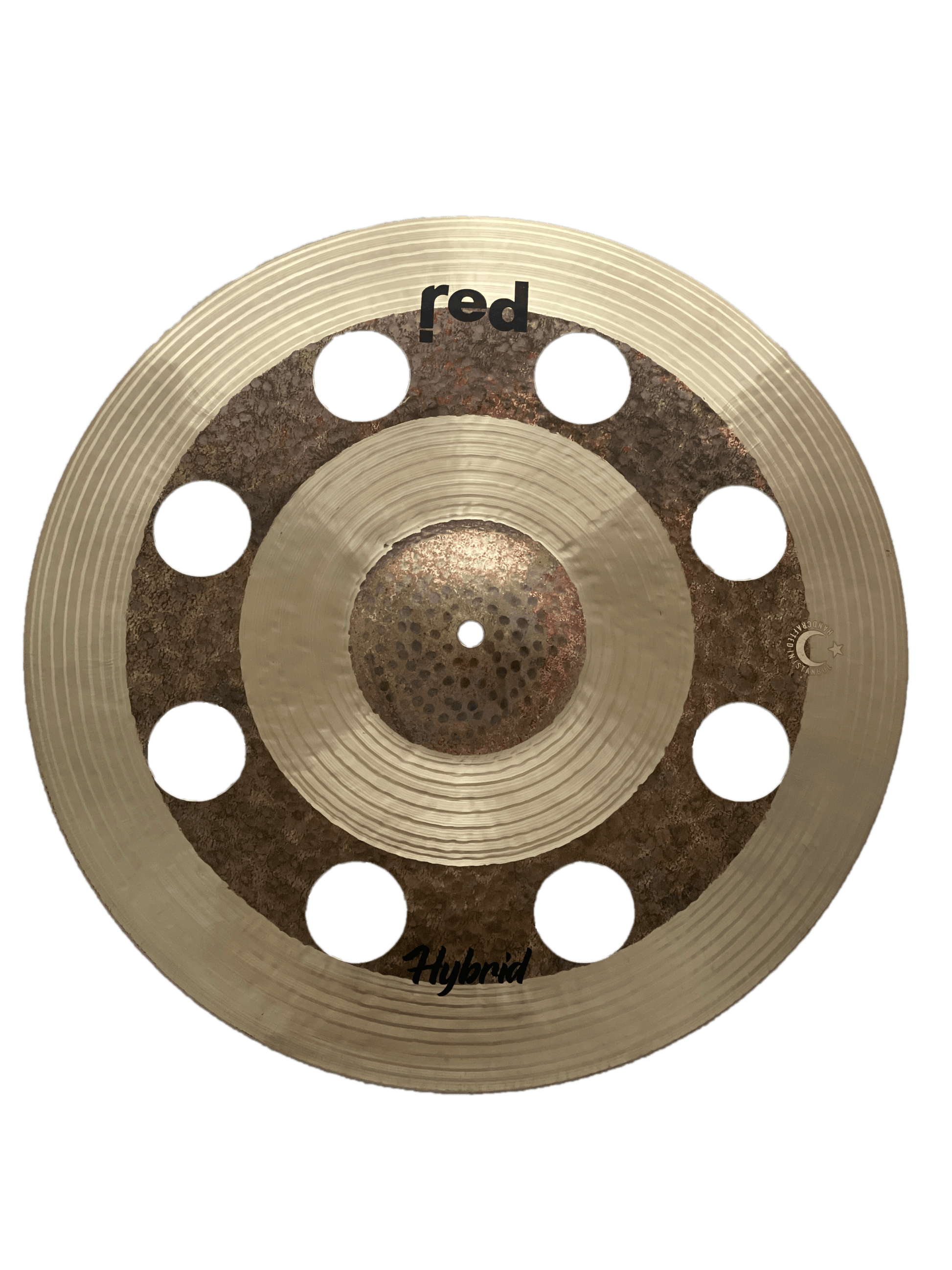 Red Cymbals Hybrid Series Cymbals Hybrid Series Cymbals Hybrid Series Cymbals