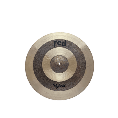 Red Cymbals Hybrid Series Cymbals Hybrid Series Cymbals Hybrid Series Cymbals