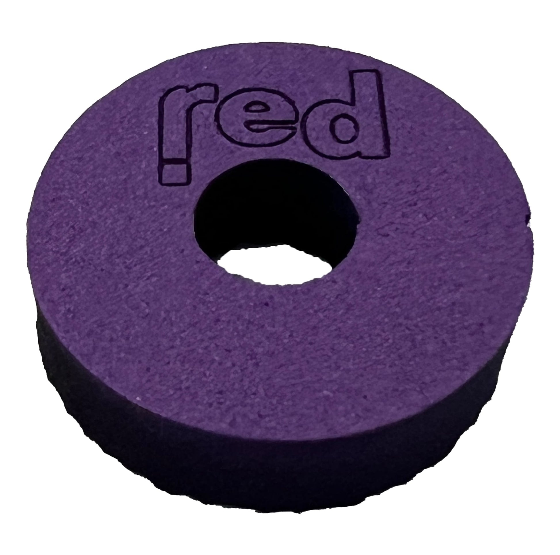 Red Cymbals Cymbal Washers / Pads Cymbal Mate Cymbal Pads / Foam Washers Cymbal Mate Cymbal Pads / Foam Washers