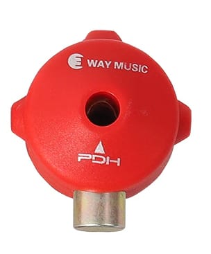 Red Cymbals Quick Release Cymbal Stand Quick Release 2 pack Cymbal Stand Quick Release 