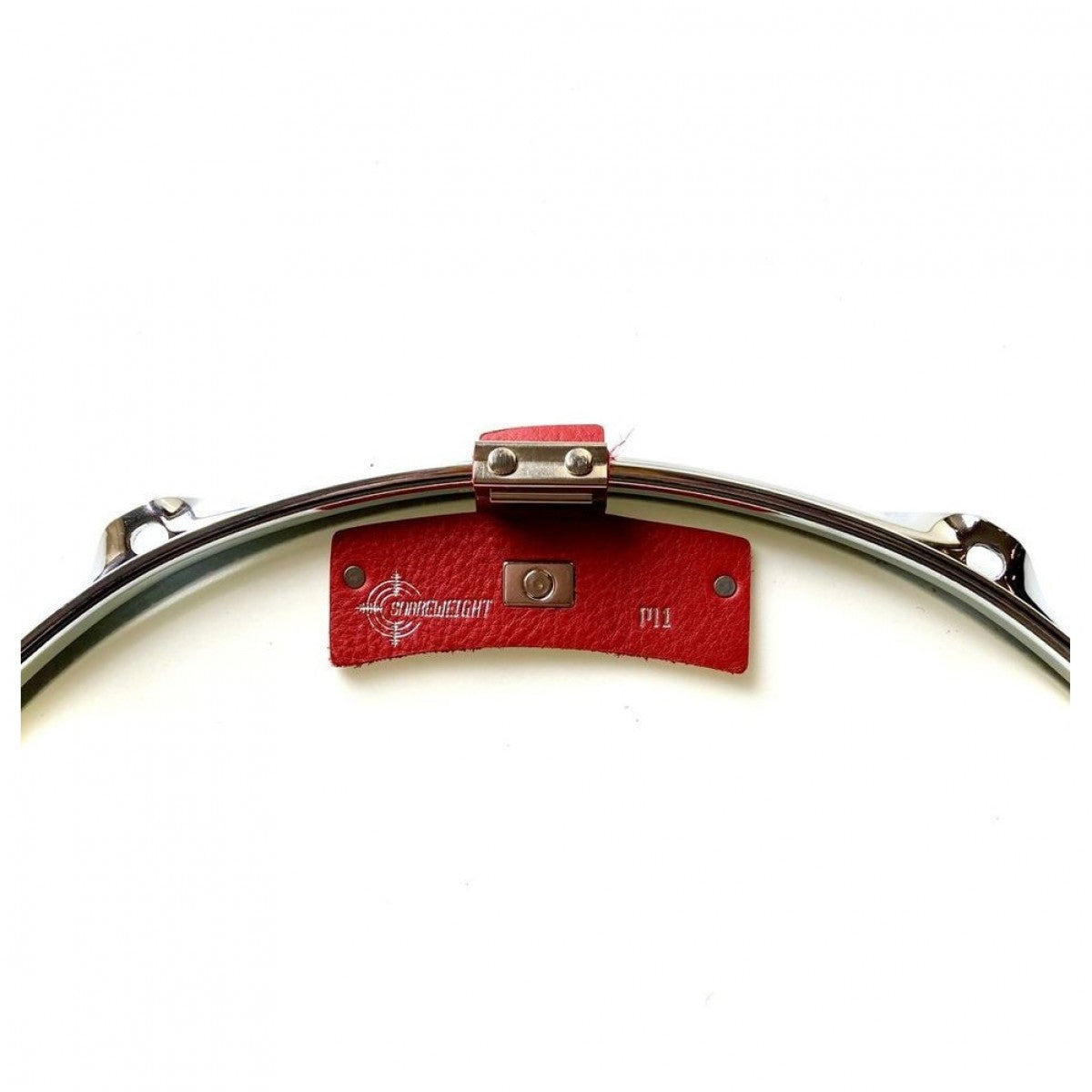 Snareweight M1 Red