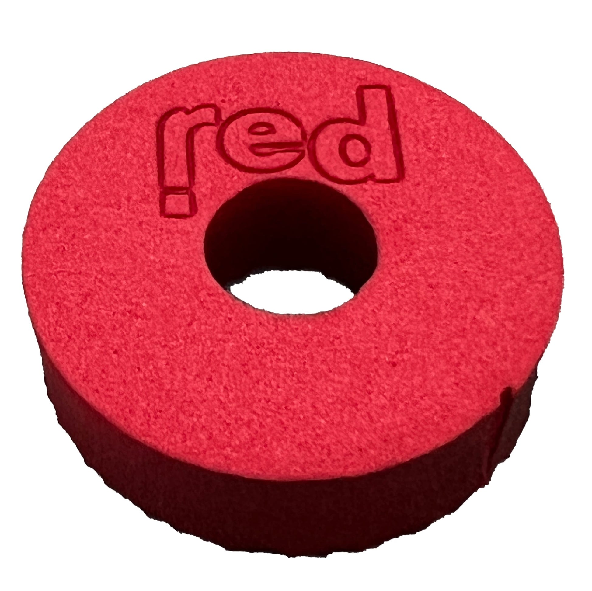 Red Cymbals Cymbal Washers / Pads Cymbal Mate Cymbal Pads / Foam Washers Cymbal Mate Cymbal Pads / Foam Washers