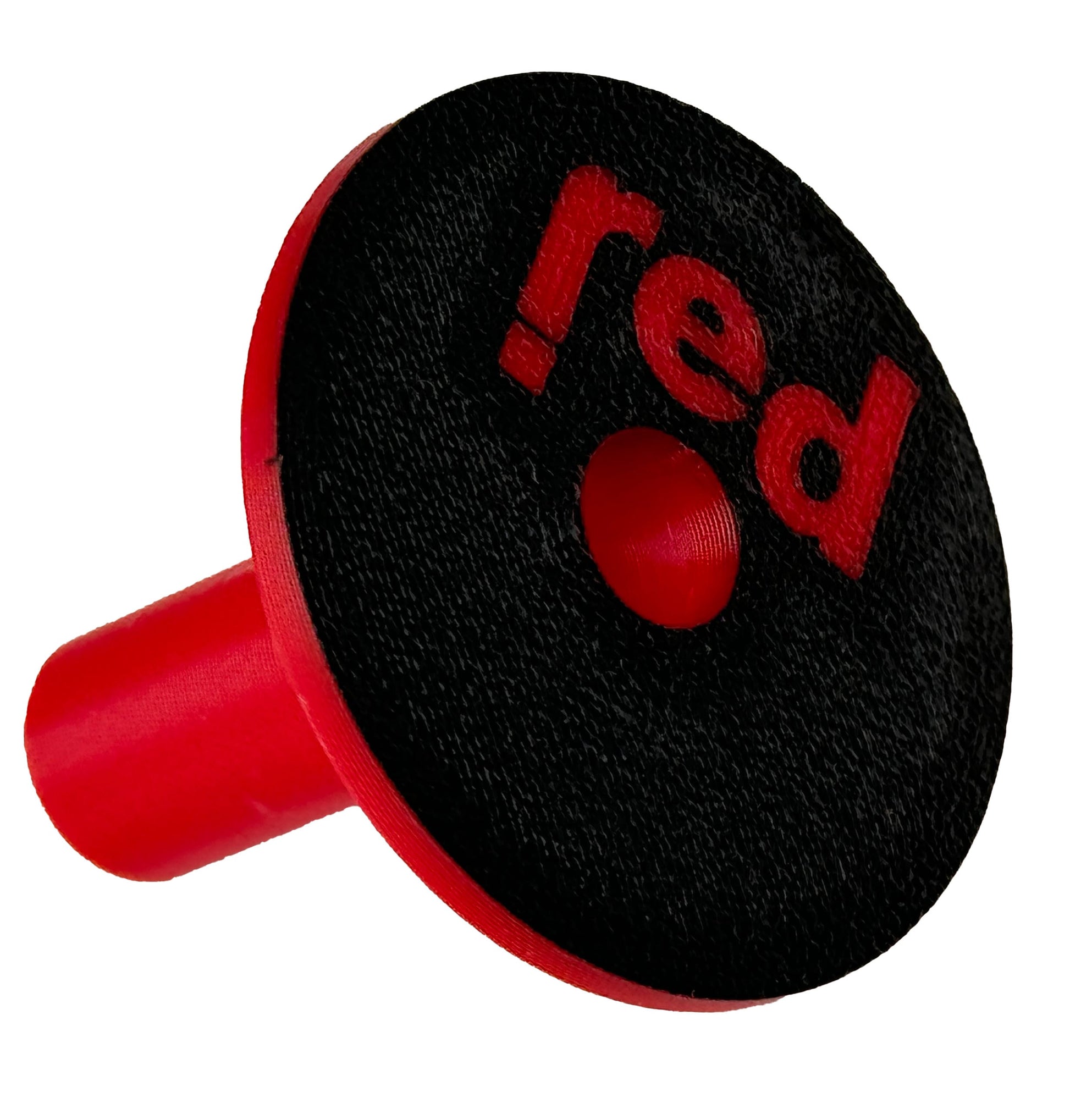 Red Cymbals Cymbal Saver / Sleeve Cymbal Mate Sleeve - Red Cymbals Cymbal Mate Sleeve - Red Cymbals