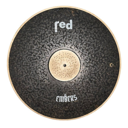 Red Cymbals Embers Series Cymbals Embers Series Cymbals Embers Series Cymbals 