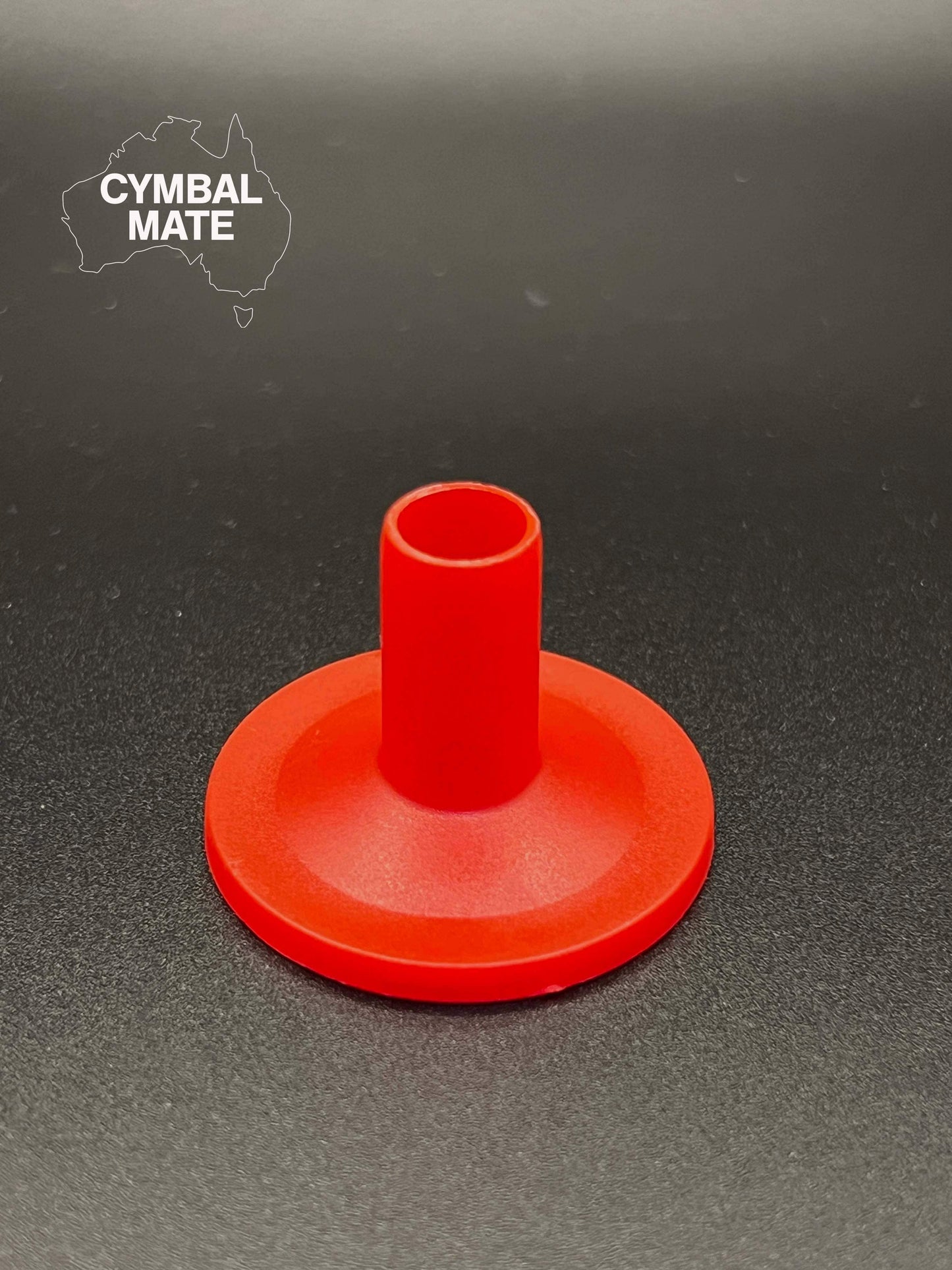 Red Cymbals Cymbal Saver / Sleeve Cymbal Mate : Cymbal Saver Sleeve Cymbal Mate : Cymbal Saver Sleeve