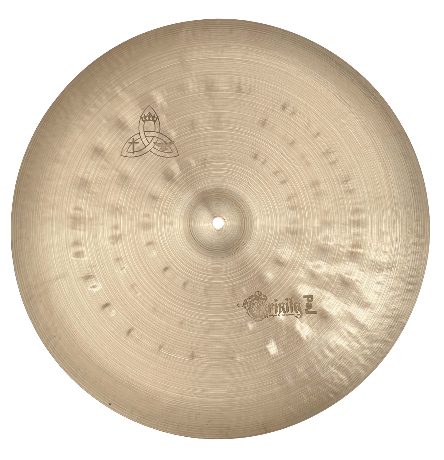 Red Cymbals Trinity Series Cymbals Trinity Series Cymbals Trinity Series Curated Set 