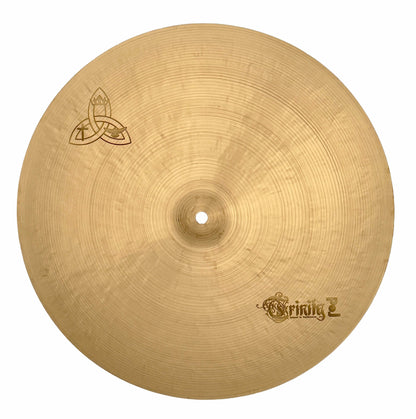 Red Cymbals Trinity Series Cymbals Trinity Series Cymbals Trinity Series Curated Set 