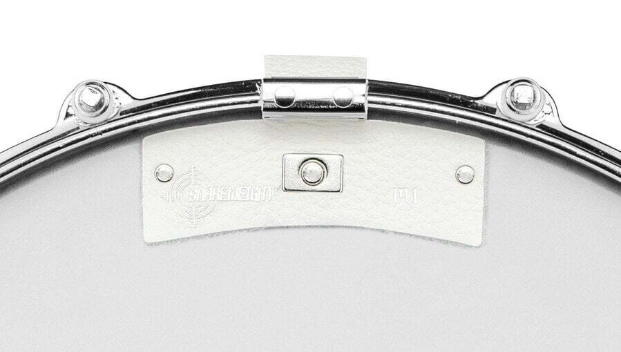 Snareweight M1 White