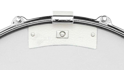 Snareweight M1 White
