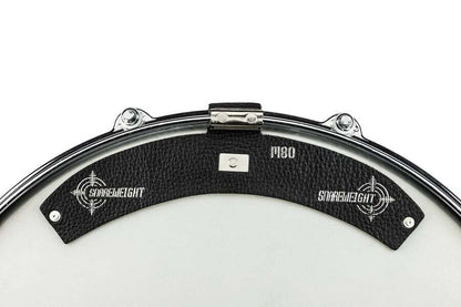 Snareweight M80 - Various Colours Black