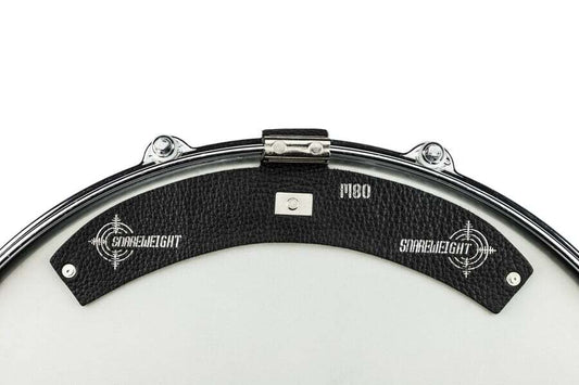 Snareweight M80 - Various Colours Black