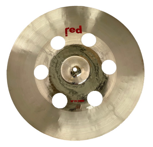 Bright Hybrid Series fx China Cymbal 18"