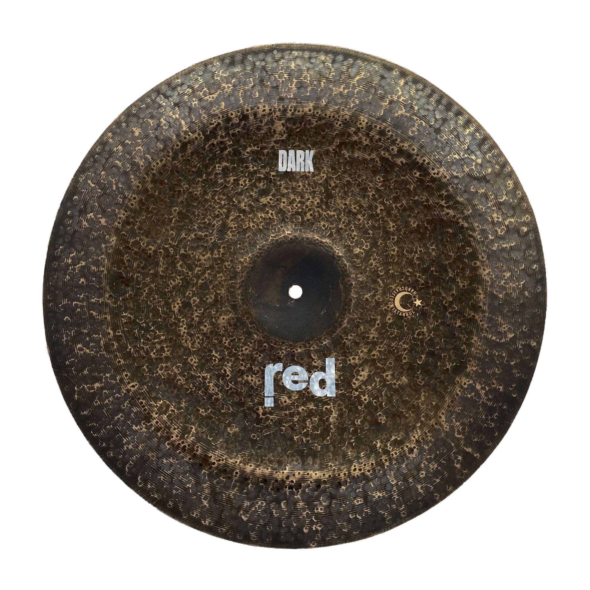Dark Series Cymbals 20" China