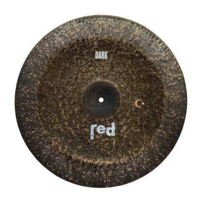 Dark Series Cymbals 20" China