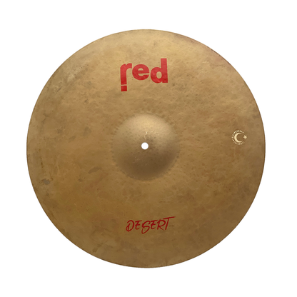 Desert Series Cymbals 12" Splash