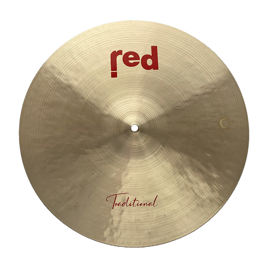 Traditional Series Crash Cymbal 24" Special Order