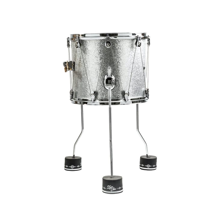 TnR Products Drum Isolation Moiunt True Vibe Original Red, Blue or Black Drum Isolation Mounts True Vibe Original Red, Blue or Black Drum Isolation Mounts