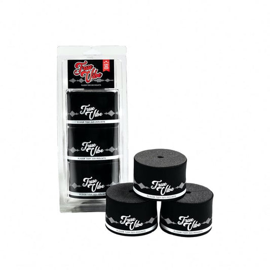 TnR Products Drum Isolation Moiunt True Vibe Original Red, Blue or Black Drum Isolation Mounts True Vibe Original Red, Blue or Black Drum Isolation Mounts
