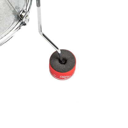 TnR Products Drum Isolation Moiunt True Vibe Original Red, Blue or Black Drum Isolation Mounts True Vibe Original Red, Blue or Black Drum Isolation Mounts