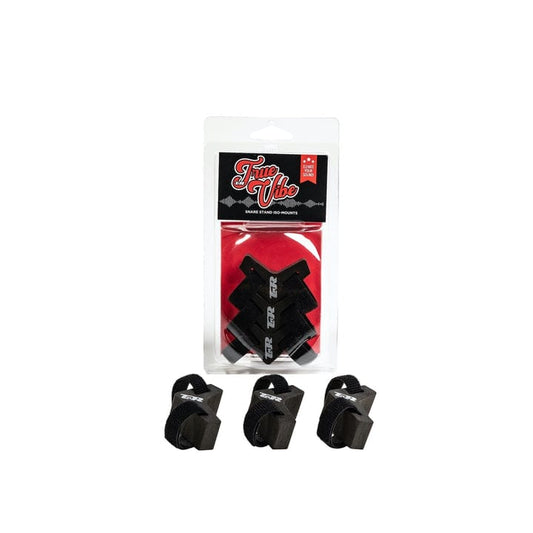 TnR Products Drum Isolation Mount True Vibe 'Little' Snare Stand Isolation Mounts RED, BLUE or BLACK Label True Vibe 'Little' Snare Stand Isolation Mounts RED, BLUE or BLACK Label