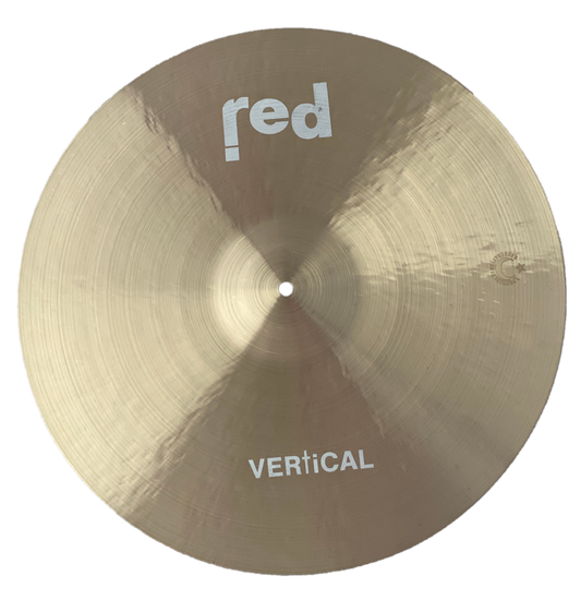 Vertical Series Splash Cymbal 12"