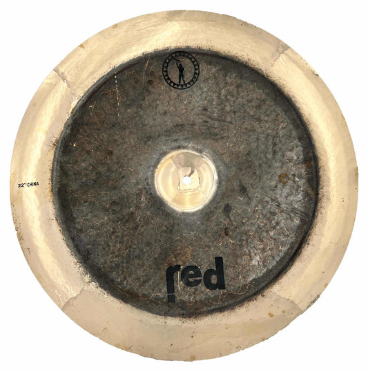 Hakalitz Series Cymbals