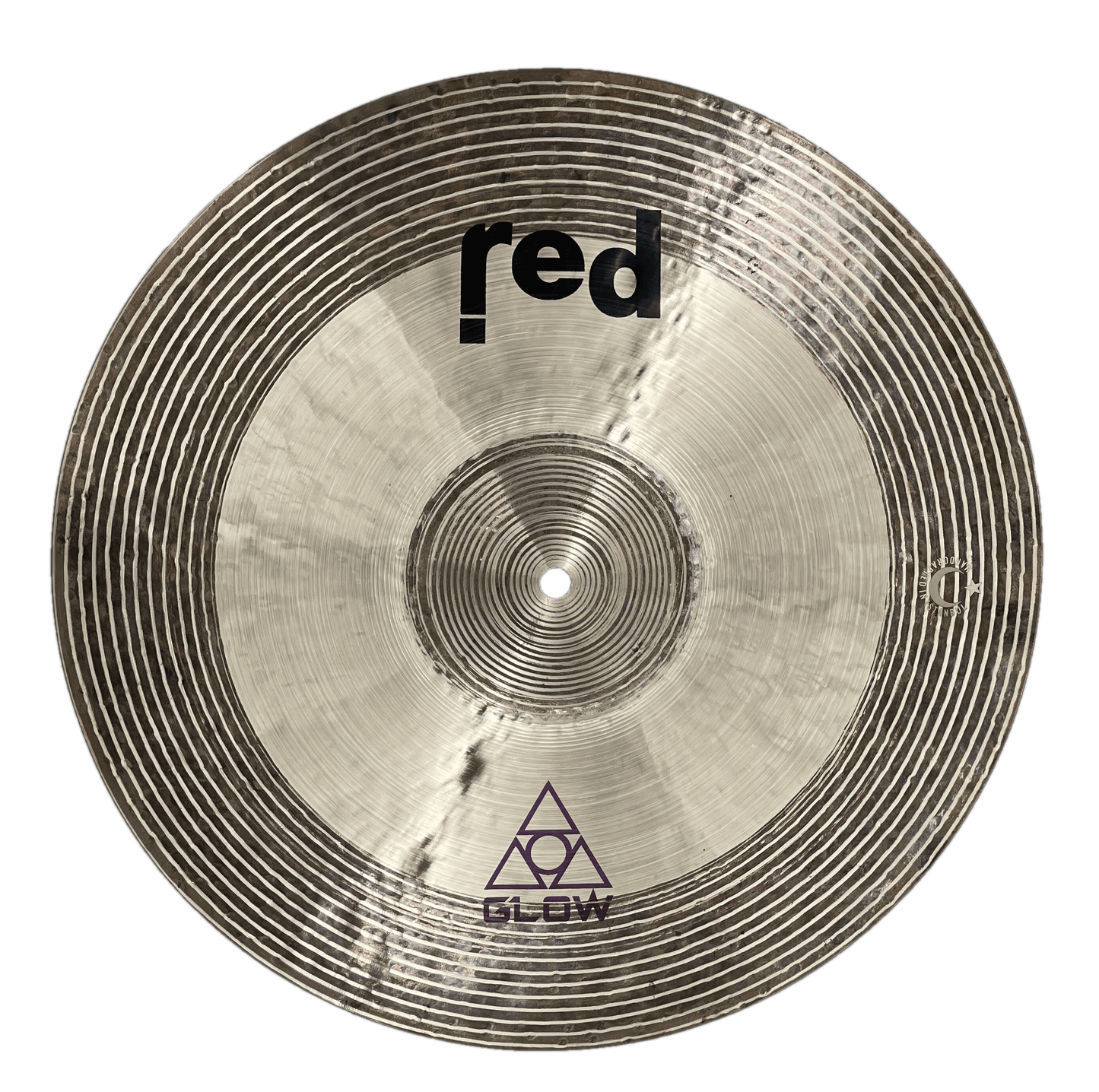Red Cymbals Glow Series Cymbals Glow Series Cymbals Glow Series Cymbals