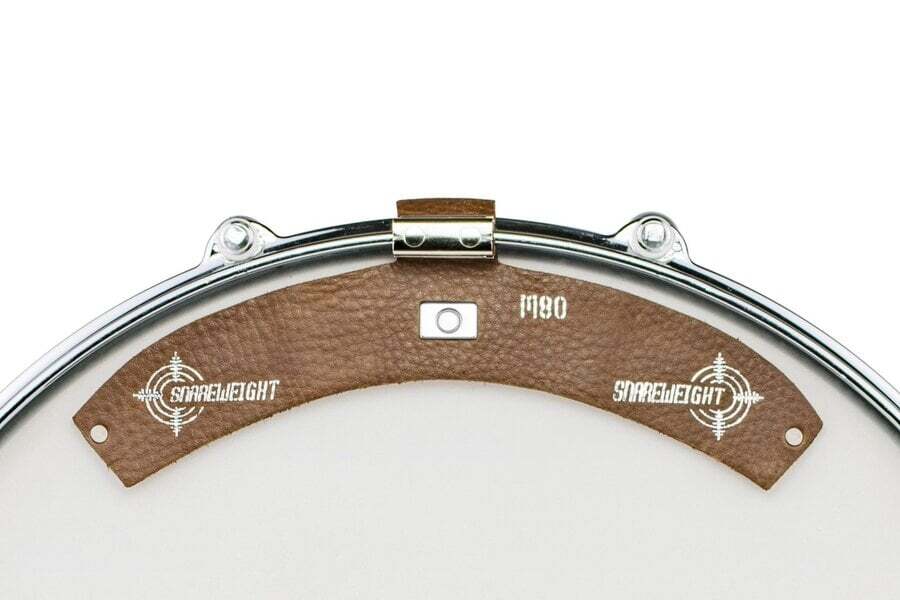 Snareweight M80 - Various Colours Brown