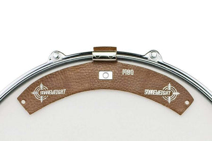 Snareweight M80 - Various Colours Brown