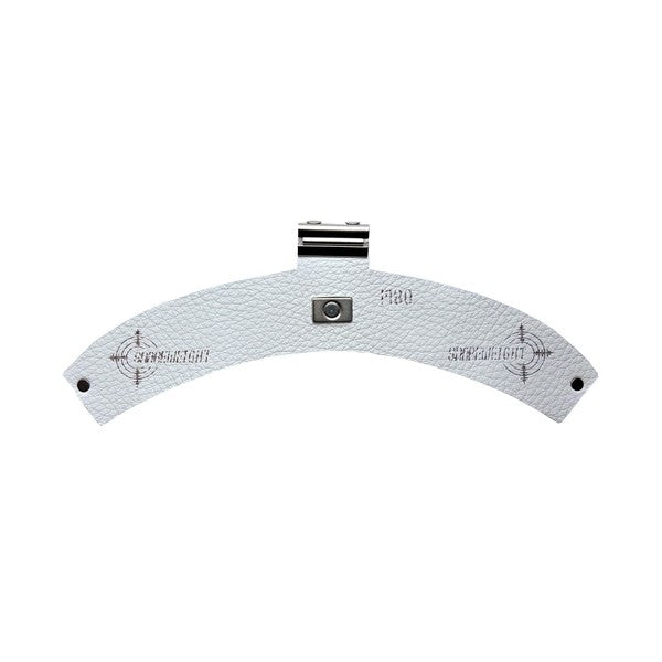Snareweight M80 - Various Colours White