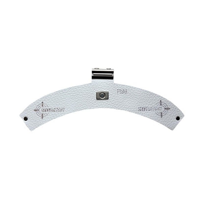 Snareweight M80 - Various Colours White
